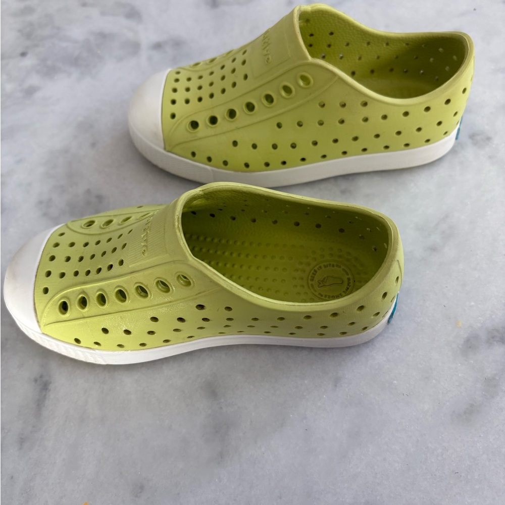 Native Little Boys Shoe